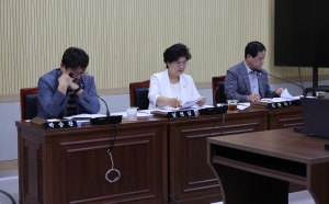 제96회 임시회 제3차 보건환경위원회 2번째