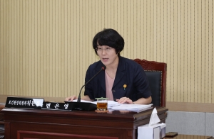제96회 임시회 제3차 보건환경위원회 3번째