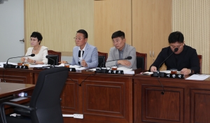 제96회 임시회 제1차 의회운영위원회 10번째