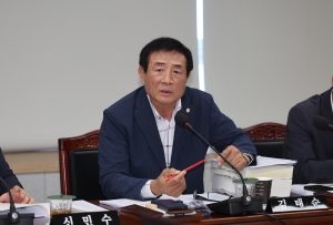 제96회 임시회 제1차 의회운영위원회 9번째