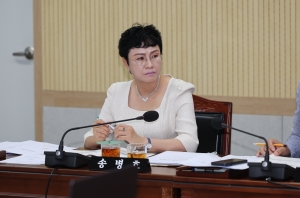 제96회 임시회 제1차 의회운영위원회 7번째