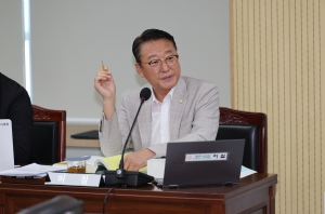 제96회 임시회 제3차 행정안전위원회 2번째