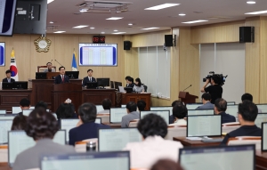 제96회 임시회 제2차 본회의 9번째