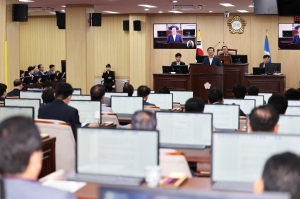 제96회 임시회 제3차 본회의 19번째