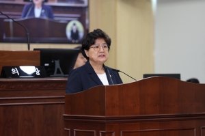 제96회 임시회 제3차 본회의 18번째