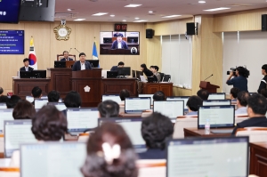제96회 임시회 제3차 본회의 28번째