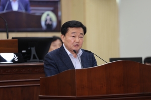 제96회 임시회 제3차 본회의 27번째