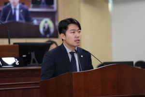 제96회 임시회 제3차 본회의 25번째