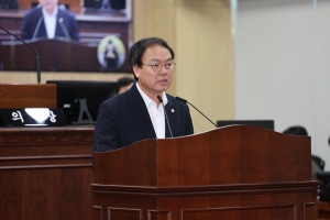 제96회 임시회 제3차 본회의 23번째