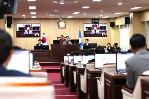 제96회 임시회 제3차 본회의 35번째