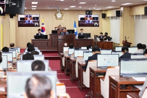 제96회 임시회 제3차 본회의 41번째