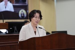 제96회 임시회 제3차 본회의 40번째
