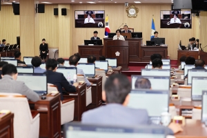 제96회 임시회 제3차 본회의 39번째