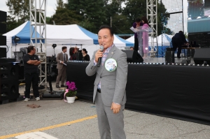 제2회 대청호 두루봉 물빛축제 9번째