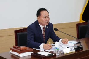 제119차 충북시군의회의장협의회 5번째