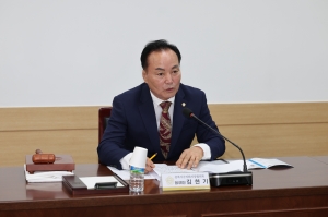 제119차 충북시군의회의장협의회 6번째