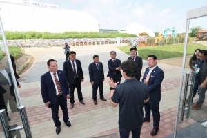 제119차 충북시군의회의장협의회 21번째
