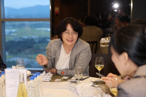 니가타시의회 대표단 청주시의회 방문 28번째