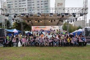 제10회 금천가족문화축제 5번째
