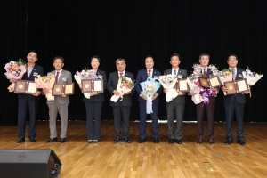 제269차 대한민국시군자치구의회의장협의회 시도대표회의 환영식 13번째