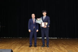 제269차 대한민국시군자치구의회의장협의회 시도대표회의 환영식 3번째