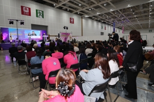 제6회 청주시장배 미용기술경연대회&뷰티페스타 2번째