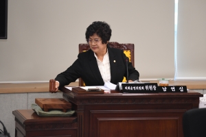 제97회 임시회 제1차 의회운영위원회 4번째