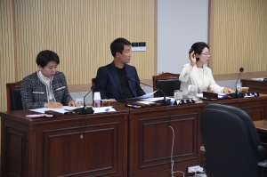 제97회 임시회 제1차 농업정책위원회 2번째