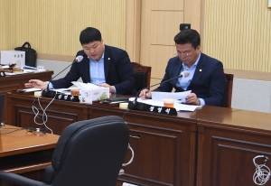 제97회 임시회 제1차 도시건설위원회 3번째