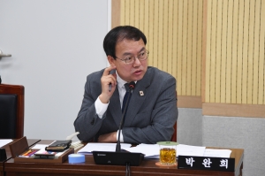 제97회 임시회 제1차 보건환경위원회 6번째