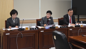 제97회 임시회 제1차 복지교육위원회 3번째