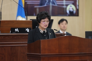 제97회 임시회 제3차 본회의 27번째