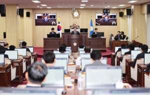 제97회 임시회 제3차 본회의 7번째