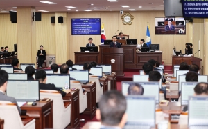 제97회 임시회 제3차 본회의 5번째