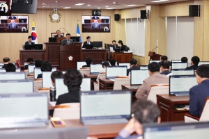 제97회 임시회 제3차 본회의 3번째