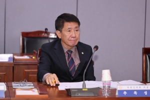 제120차 충북시군의회의장협의회 정례회 9번째