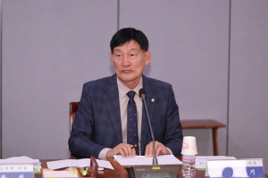 제120차 충북시군의회의장협의회 정례회 10번째