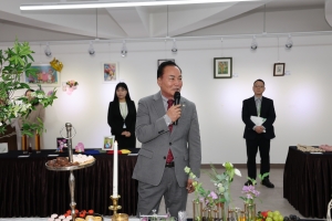 제10회 청주시 공무원(가족) 작품전 7번째