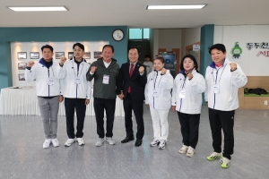 2025 경기도 시·군의회의원 한마음 체육대회 2번째