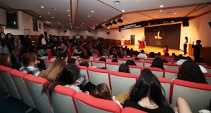 직지배 실용무용경연대회 3번째