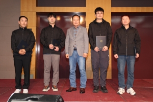 2025년 청주시 환경공무직 한마음 문화행사 3번째