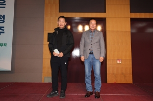 2025년 청주시 환경공무직 한마음 문화행사 4번째