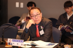 제270차 대한민국시군자치구의회의장협의회 시도대표회의 8번째