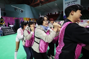 제1회 충북시군의회 한마음 대회 1부 19번째