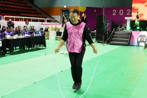 제1회 충북시군의회 한마음 대회 2부 20번째