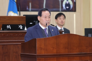 제98회 제2차 정례회 제1차 본회의 8번째