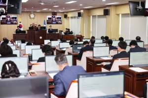 제98회 제2차 정례회 제1차 본회의 12번째