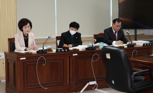 제98회 제2차 정례회 복지교육위원회 2025년도 행정사무감사 2번째