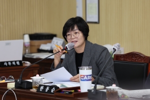 제98회 제2차 정례회 복지교육위원회 2025년도 행정사무감사 8번째