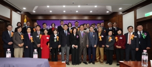 제5회 대한민국 위민의정대상 대회 5번째